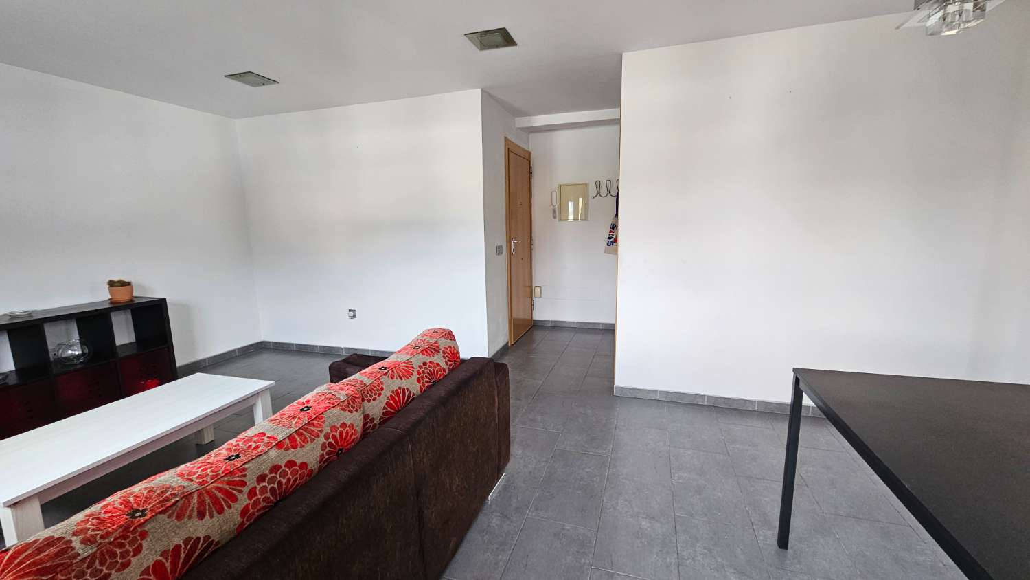 Piso en zona Calvario, Torremolinos