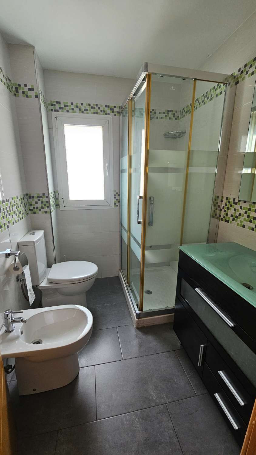 Piso en zona Calvario, Torremolinos