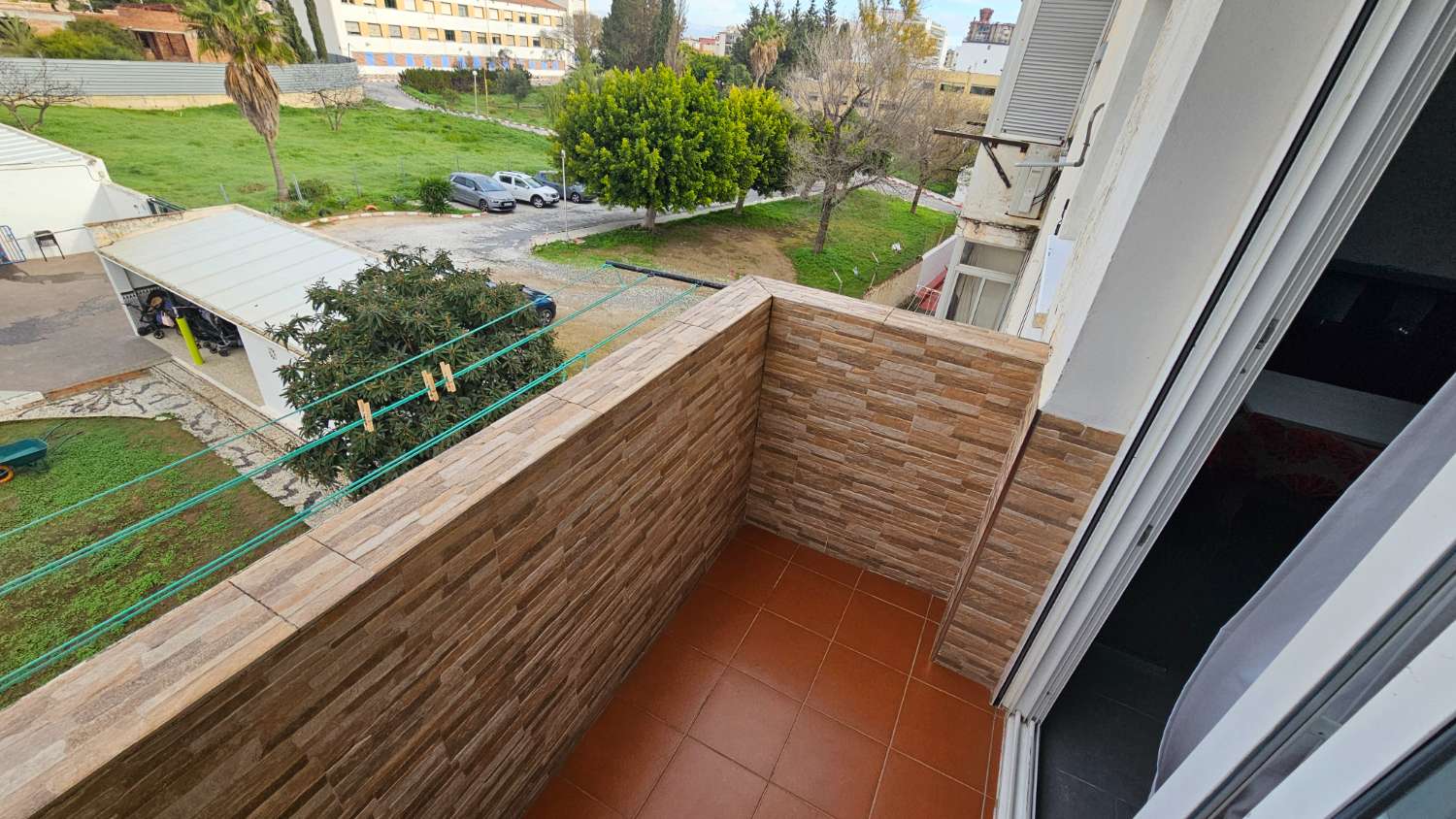 Piso en zona Calvario, Torremolinos