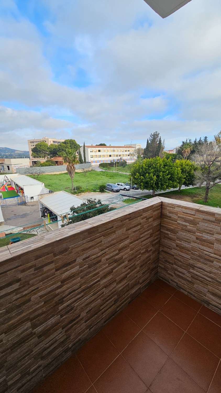 Piso en zona Calvario, Torremolinos