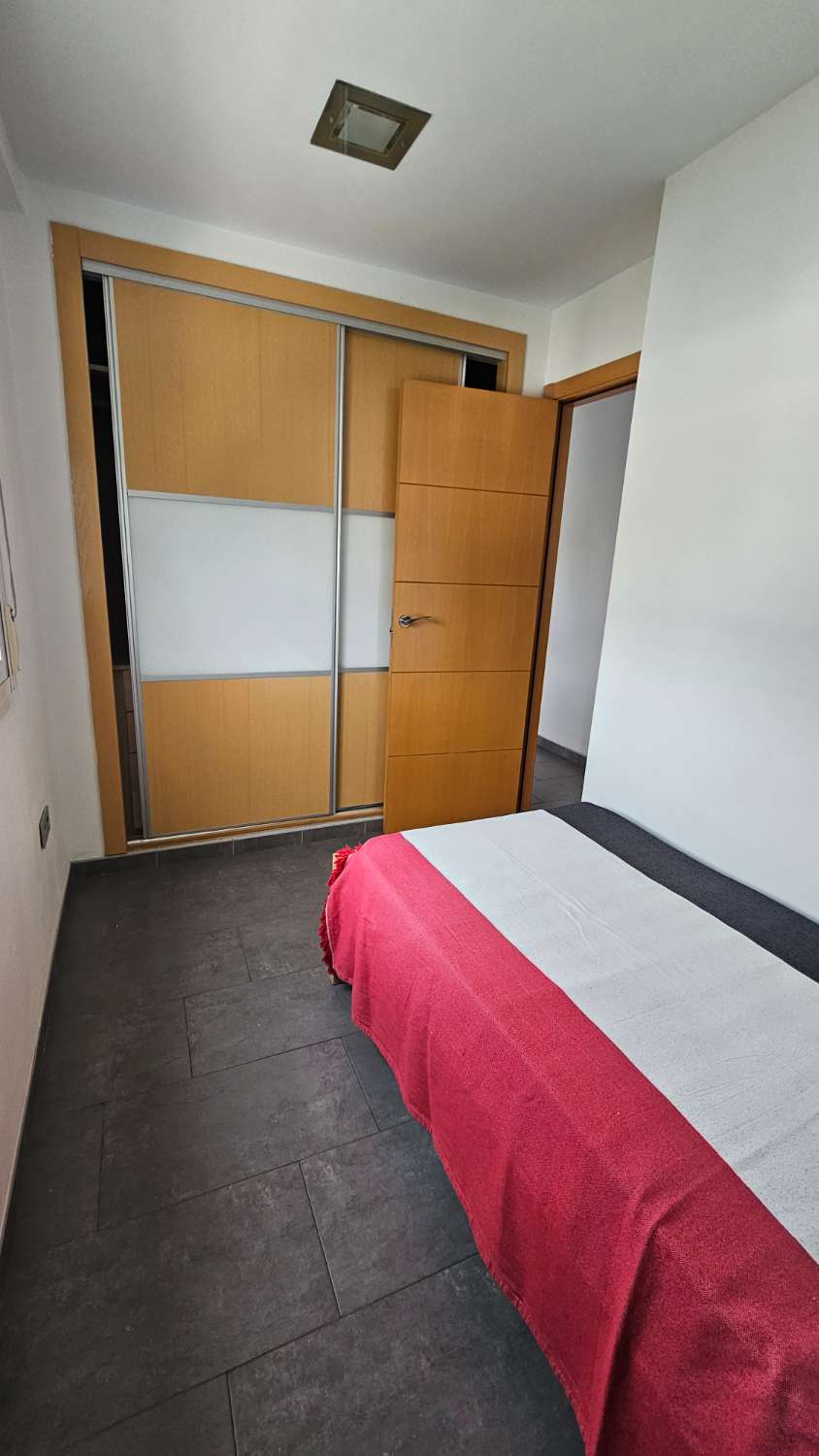 Piso en zona Calvario, Torremolinos