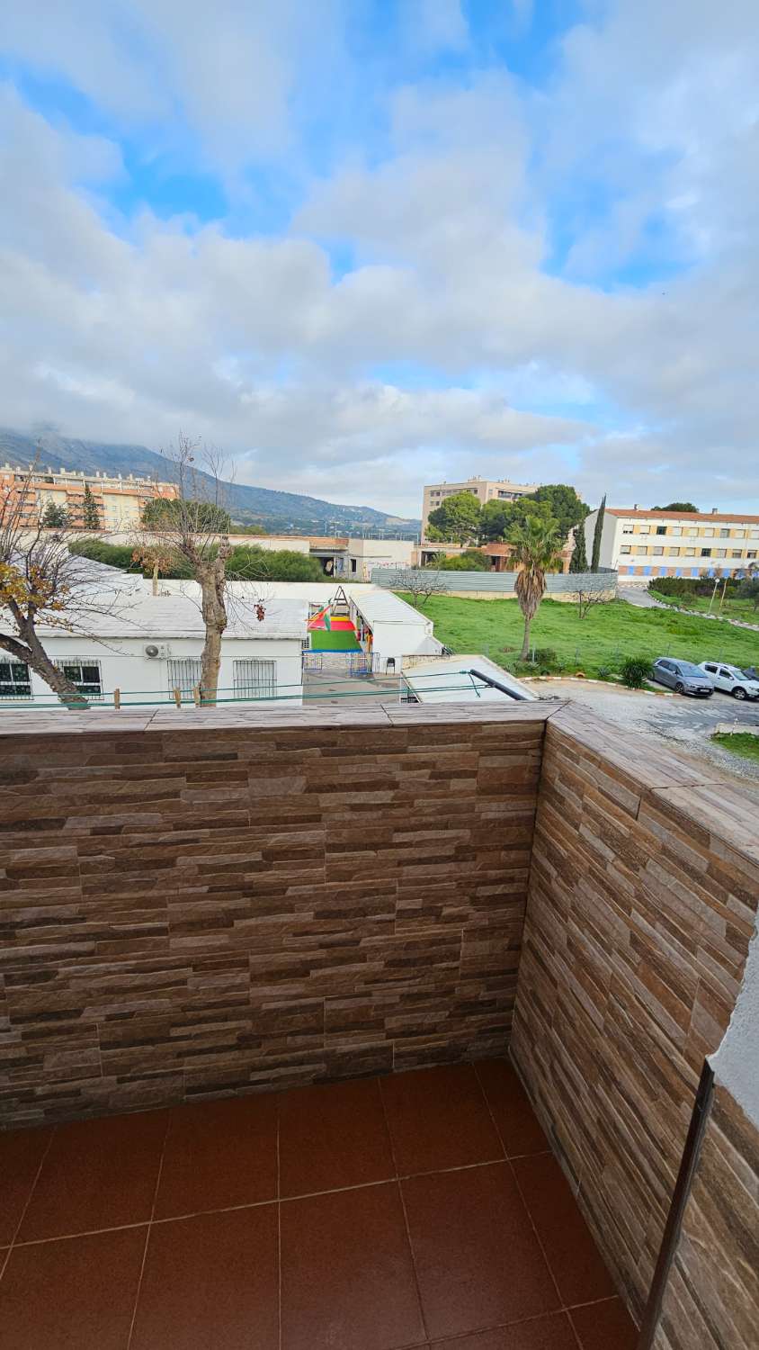 Piso en zona Calvario, Torremolinos