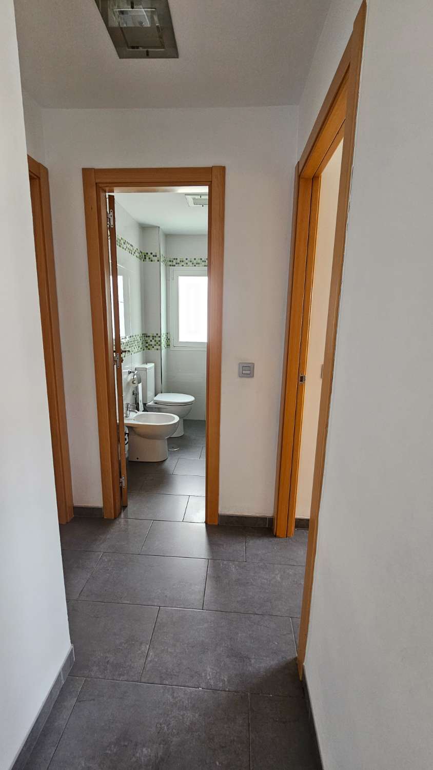 Piso en zona Calvario, Torremolinos