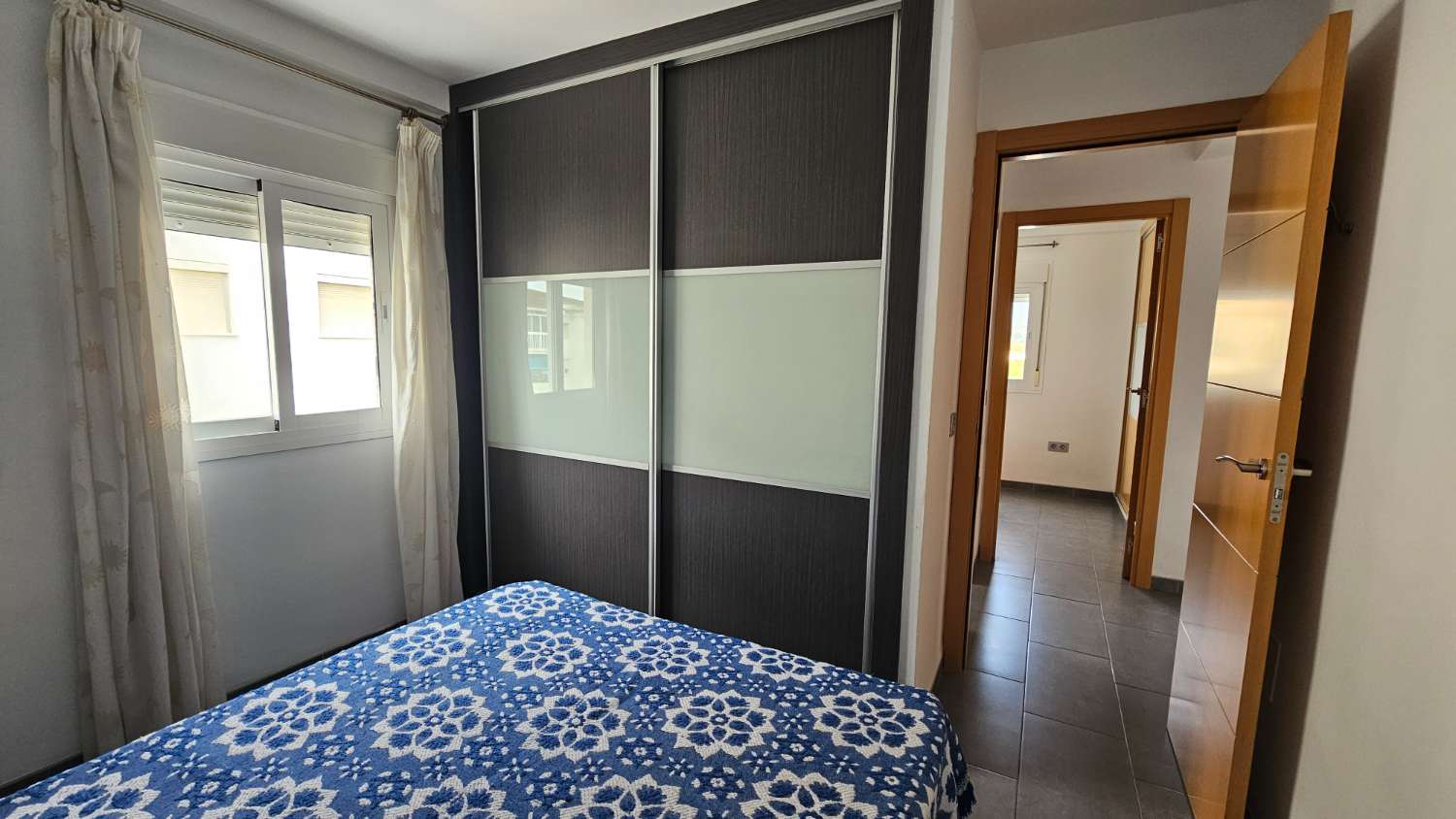 Piso en zona Calvario, Torremolinos