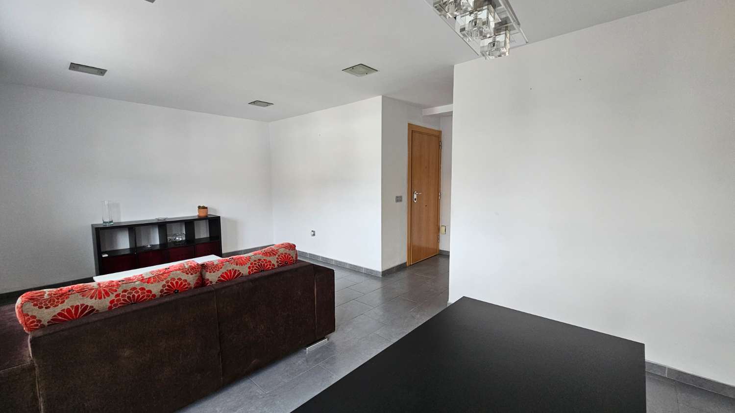 Piso en zona Calvario, Torremolinos