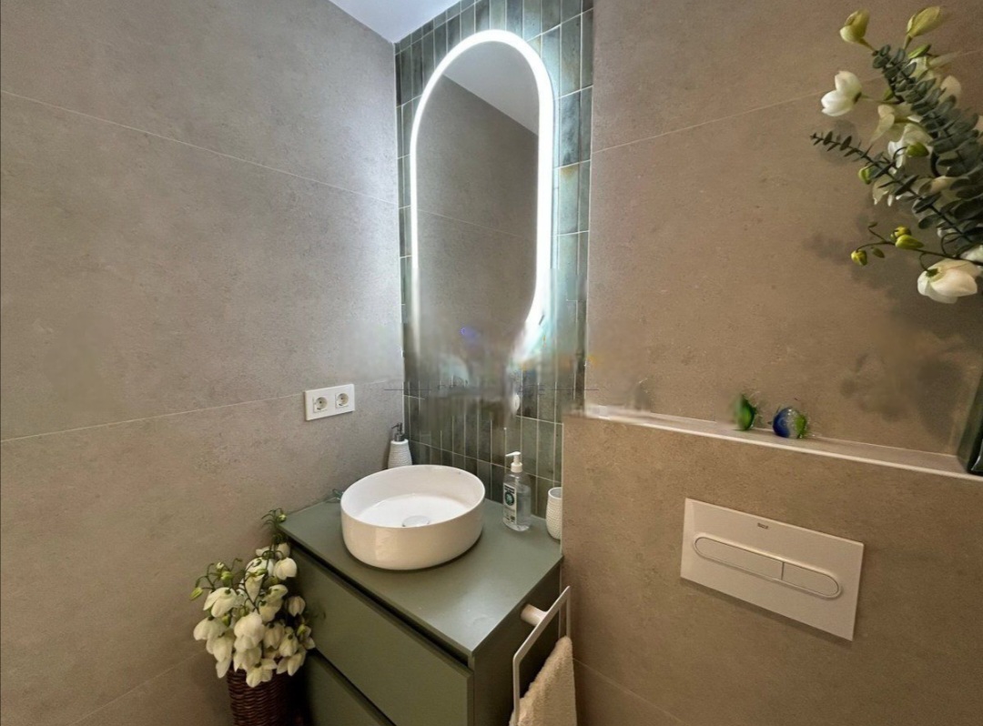 Wohnung zum verkauf in Centro (Torremolinos)