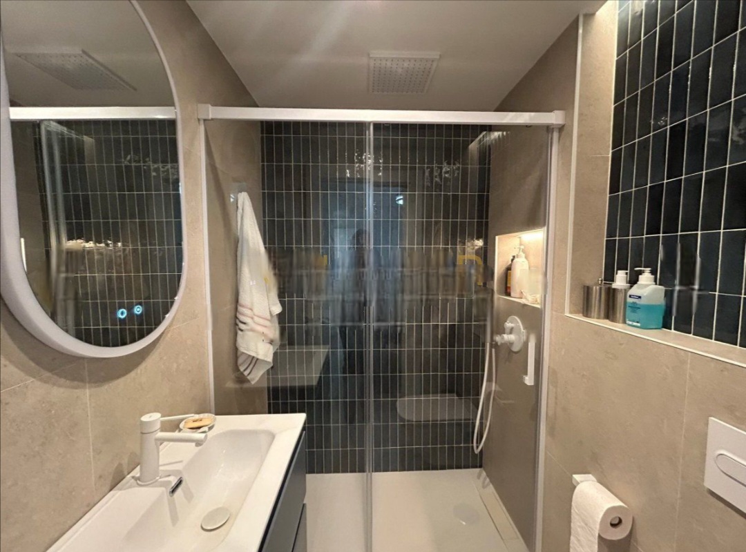 Wohnung zum verkauf in Centro (Torremolinos)