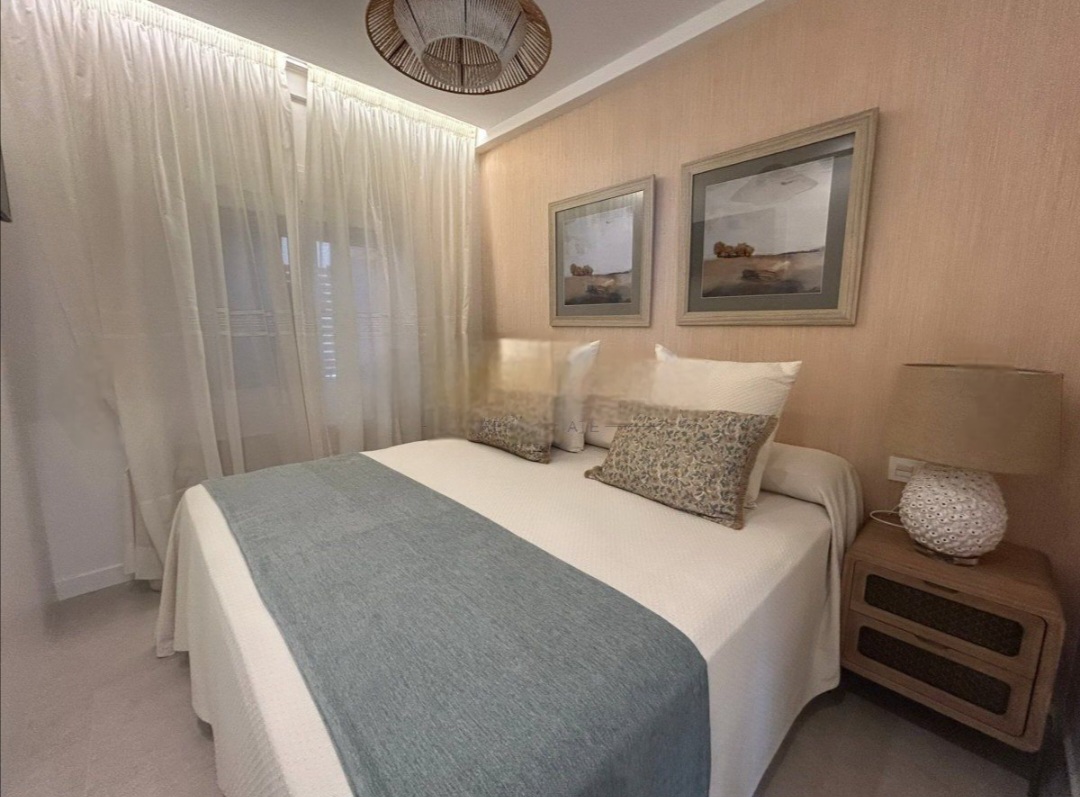 Wohnung zum verkauf in Centro (Torremolinos)