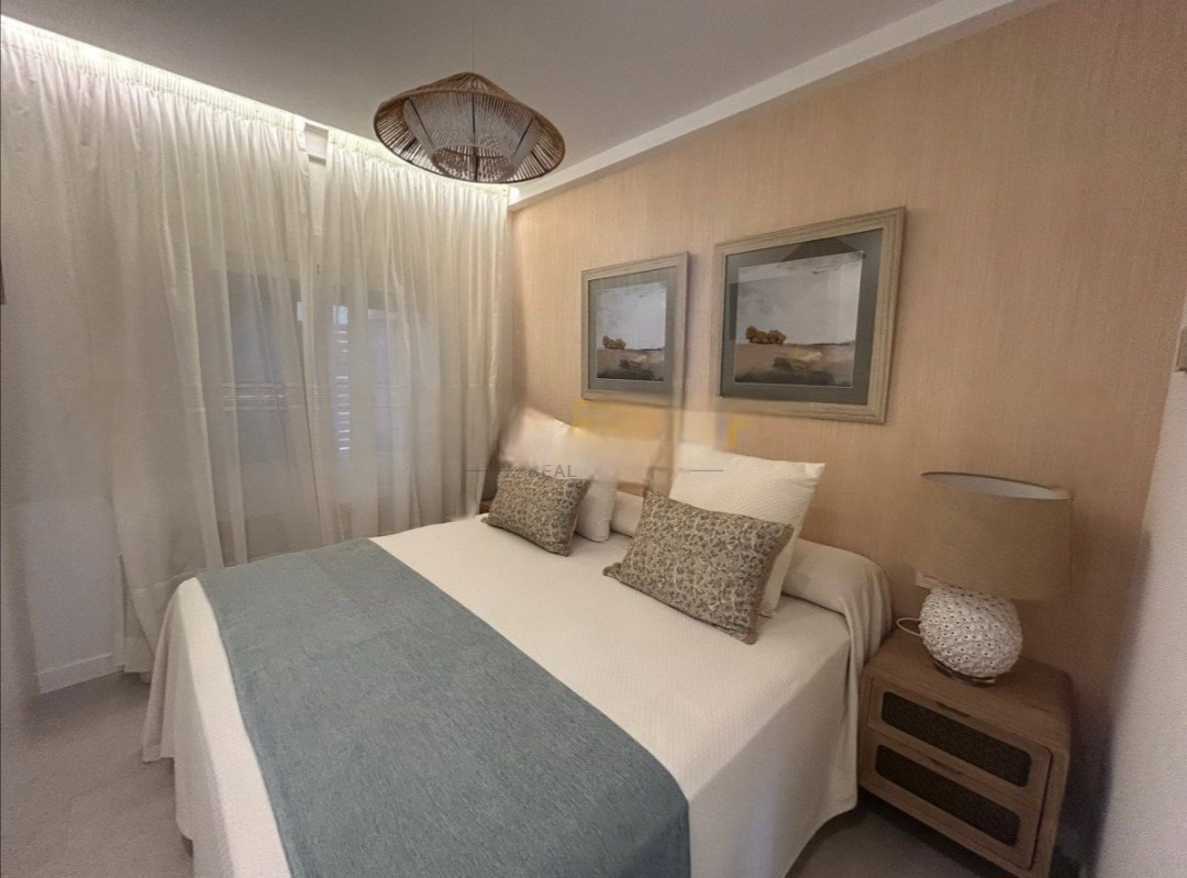 Wohnung zum verkauf in Centro (Torremolinos)