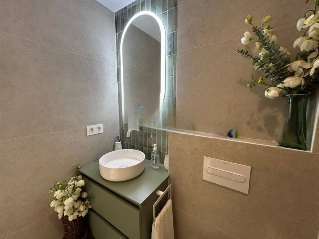 Wohnung zum verkauf in Centro (Torremolinos)