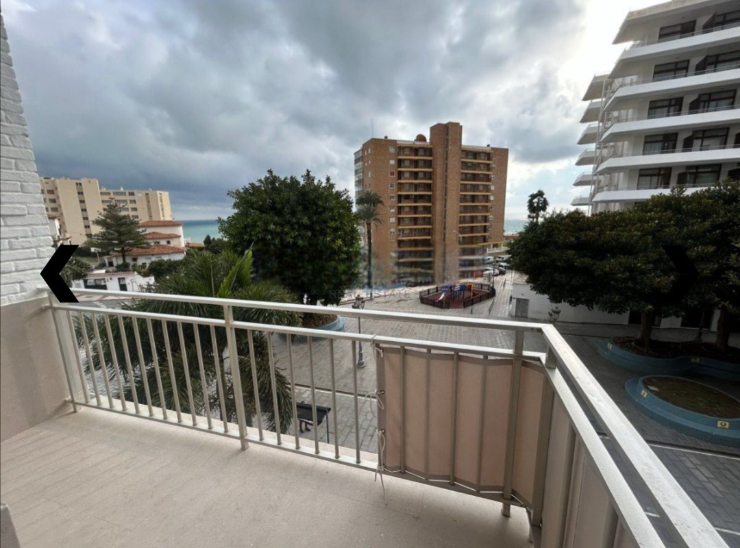 Wohnung zum verkauf in Centro (Torremolinos)