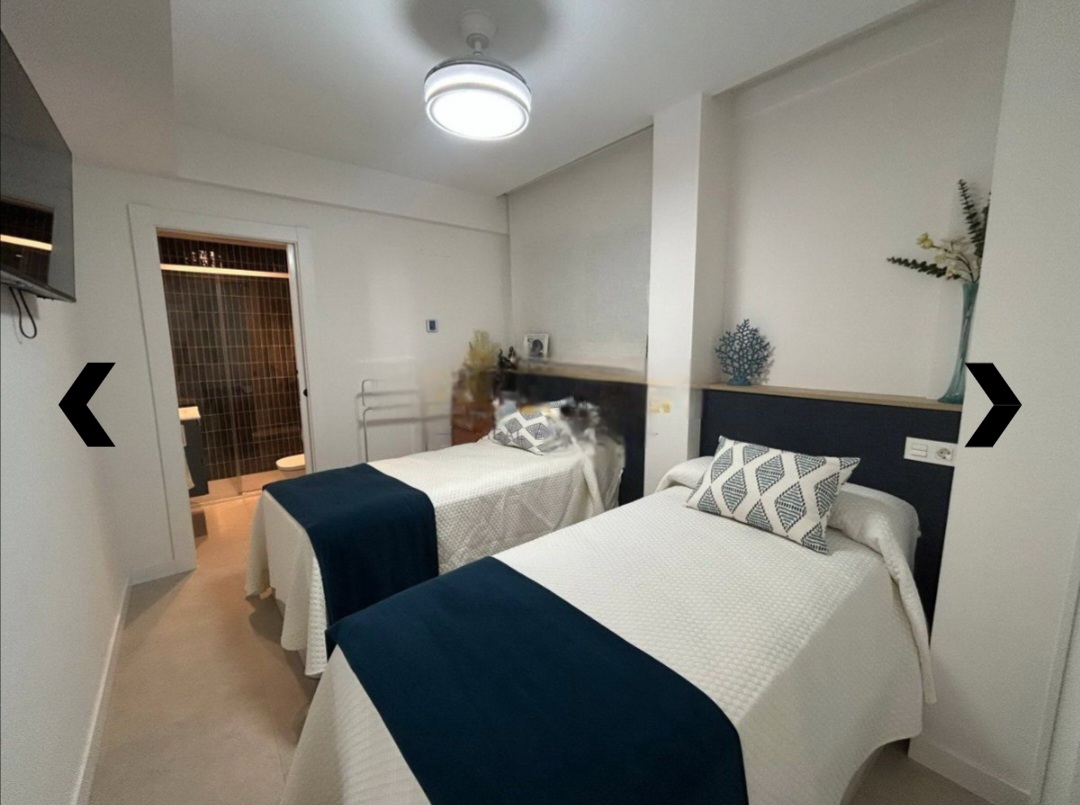 Wohnung zum verkauf in Centro (Torremolinos)