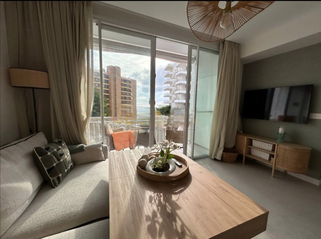 Wohnung zum verkauf in Centro (Torremolinos)