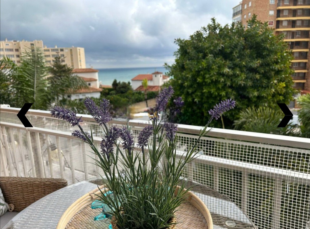 Wohnung zum verkauf in Centro (Torremolinos)