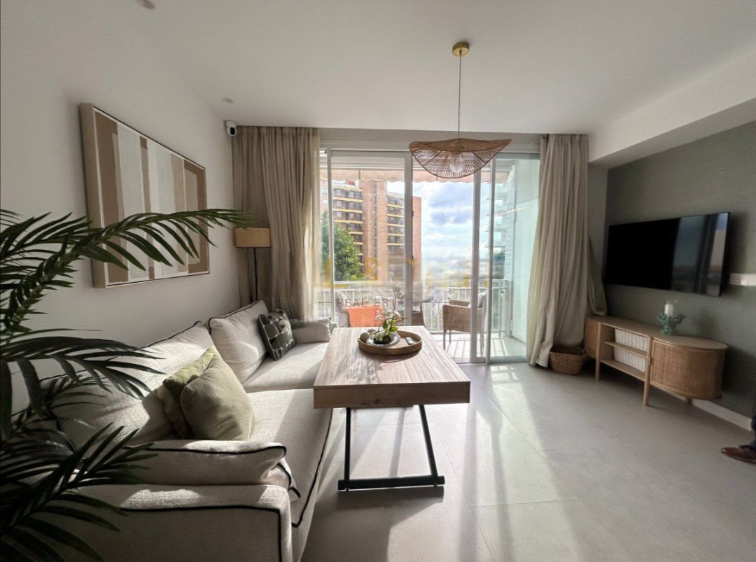 Wohnung zum verkauf in Centro (Torremolinos)