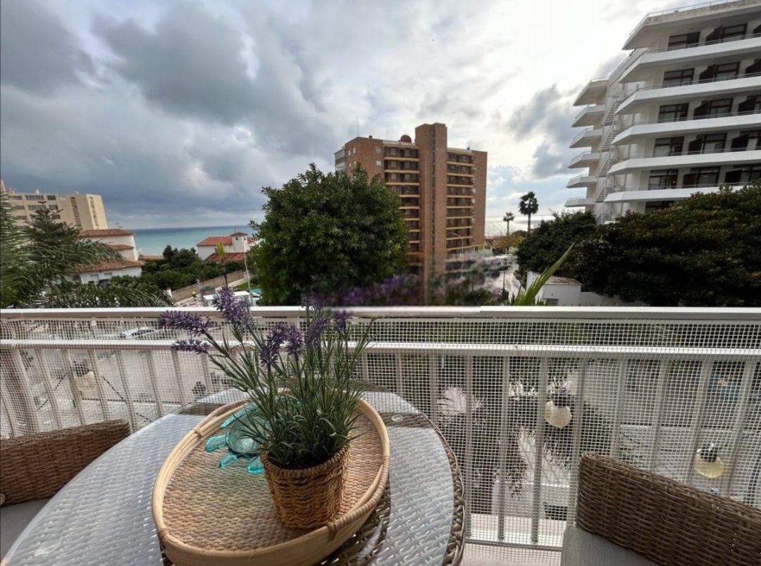 Wohnung zum verkauf in Centro (Torremolinos)