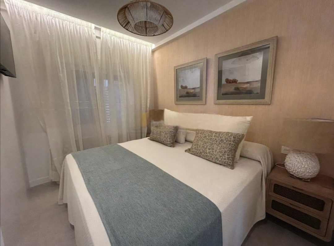 Wohnung zum verkauf in Centro (Torremolinos)