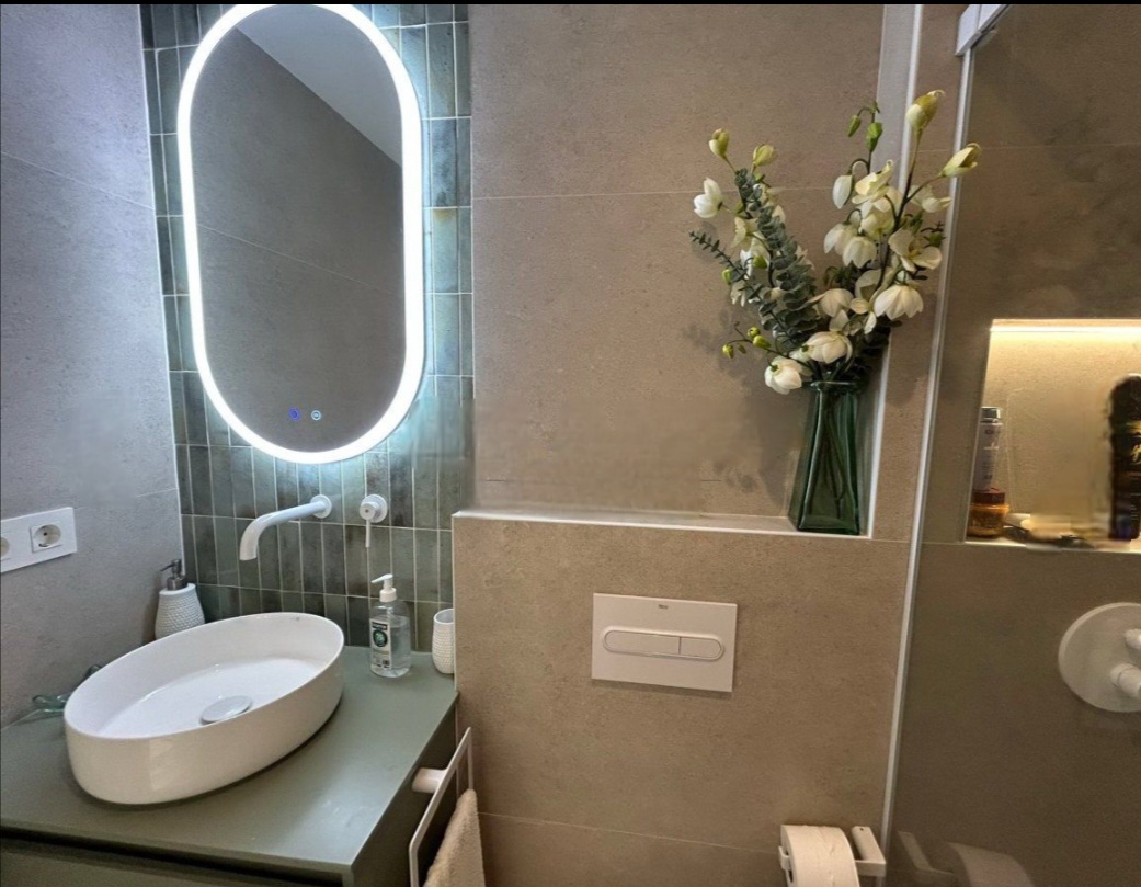 Wohnung zum verkauf in Centro (Torremolinos)