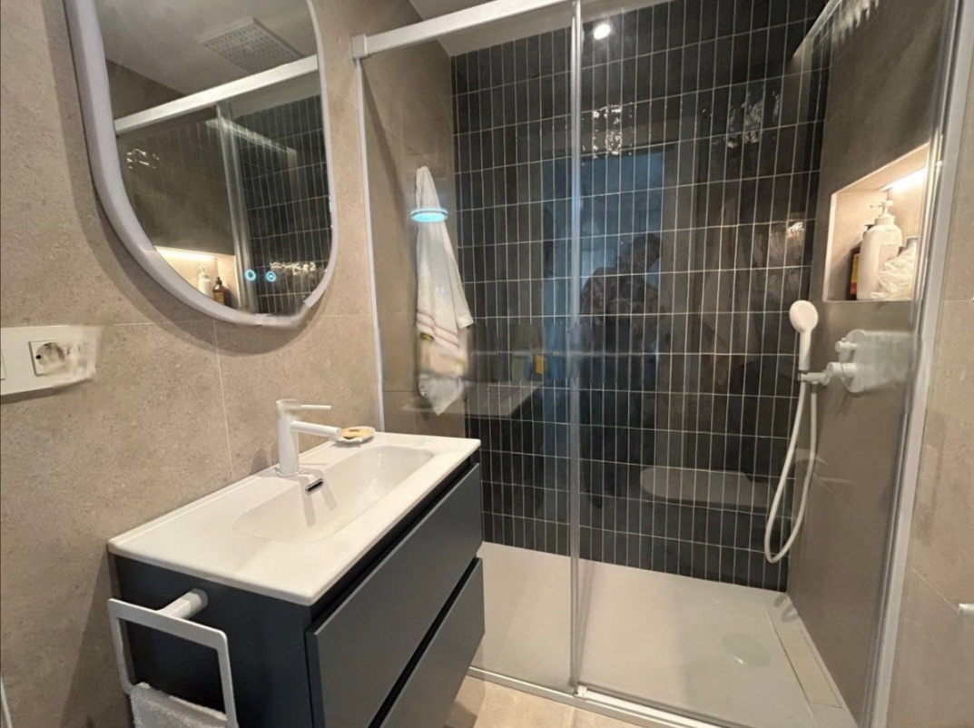 Wohnung zum verkauf in Centro (Torremolinos)