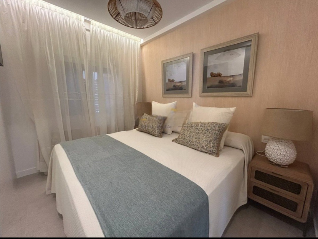 Wohnung zum verkauf in Centro (Torremolinos)