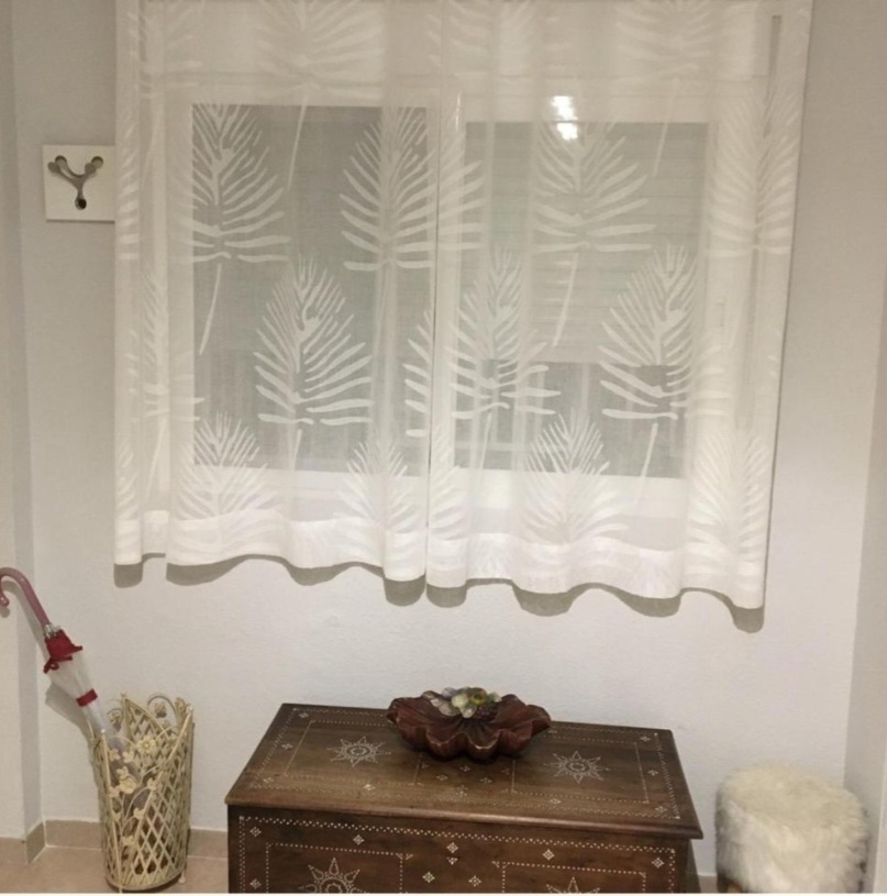 Apartamento con vistas al mar en Torremolinos