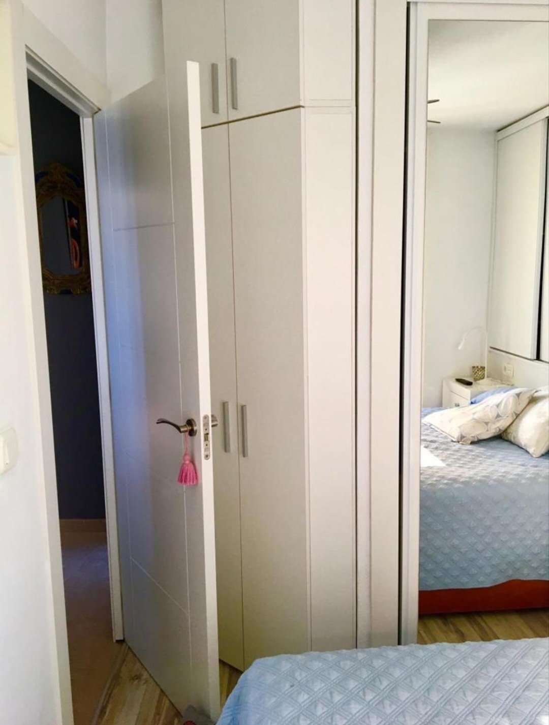 Apartamento con vistas al mar en Torremolinos