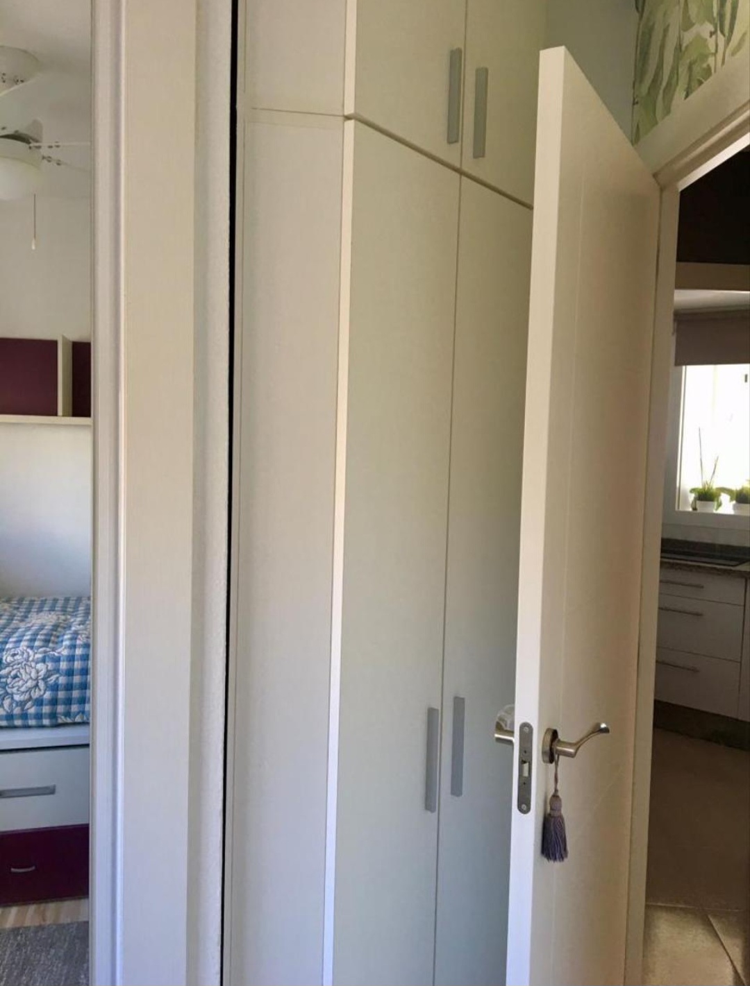 Apartamento con vistas al mar en Torremolinos