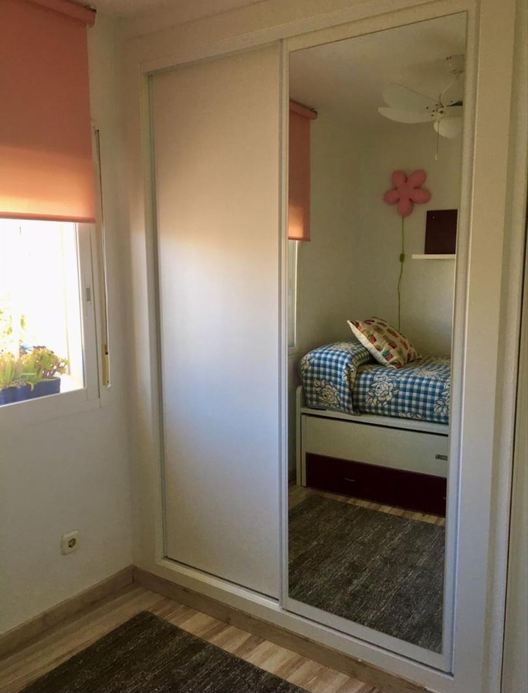 Apartamento con vistas al mar en Torremolinos