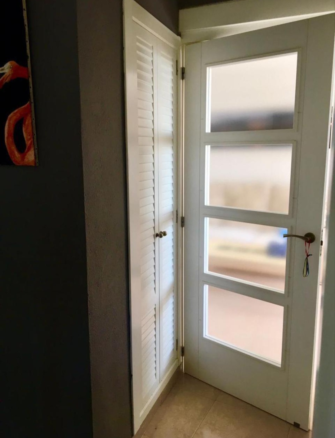 Apartamento con vistas al mar en Torremolinos