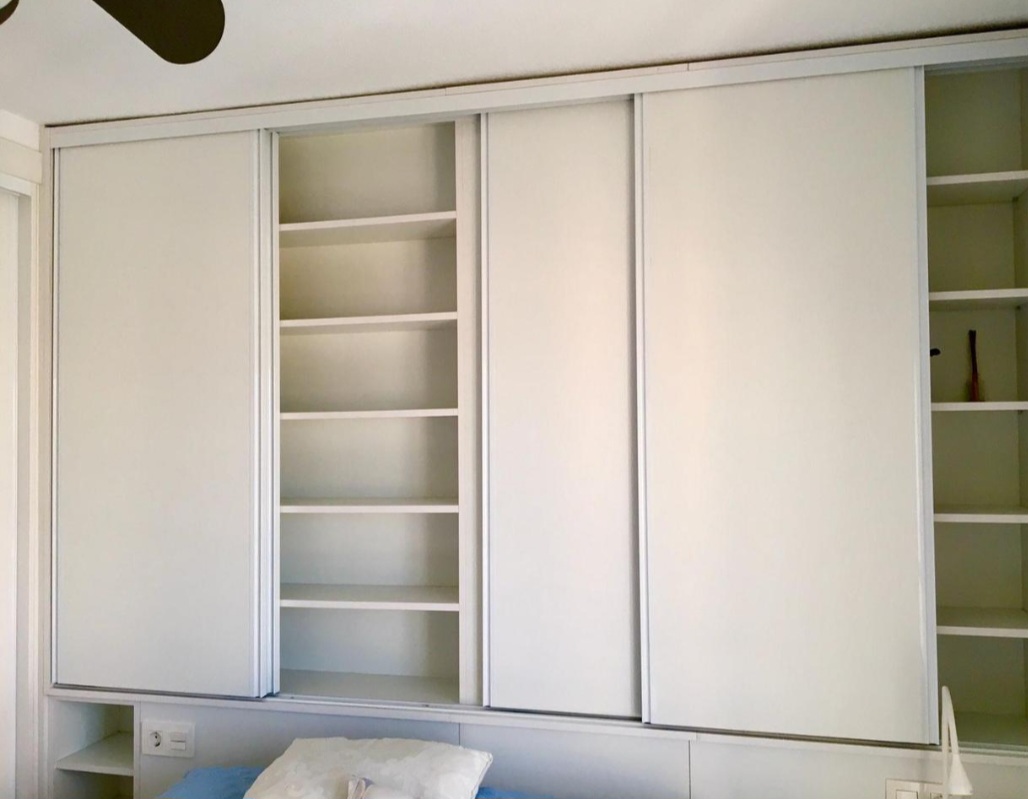 Apartamento con vistas al mar en Torremolinos