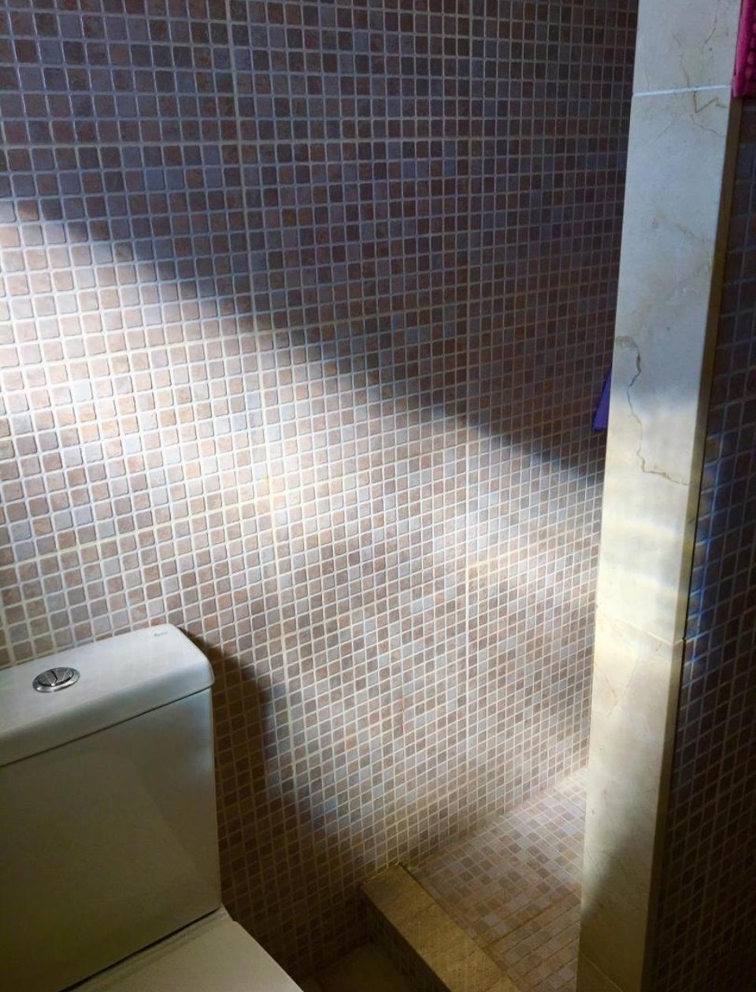 Apartamento con vistas al mar en Torremolinos