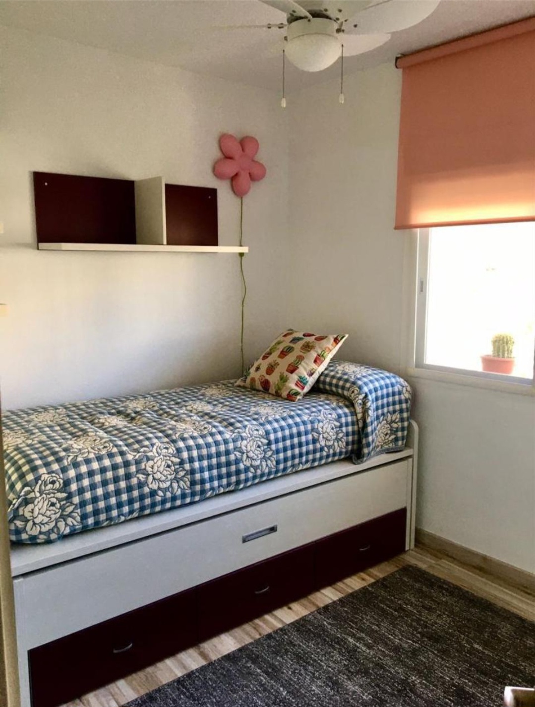 Apartamento con vistas al mar en Torremolinos