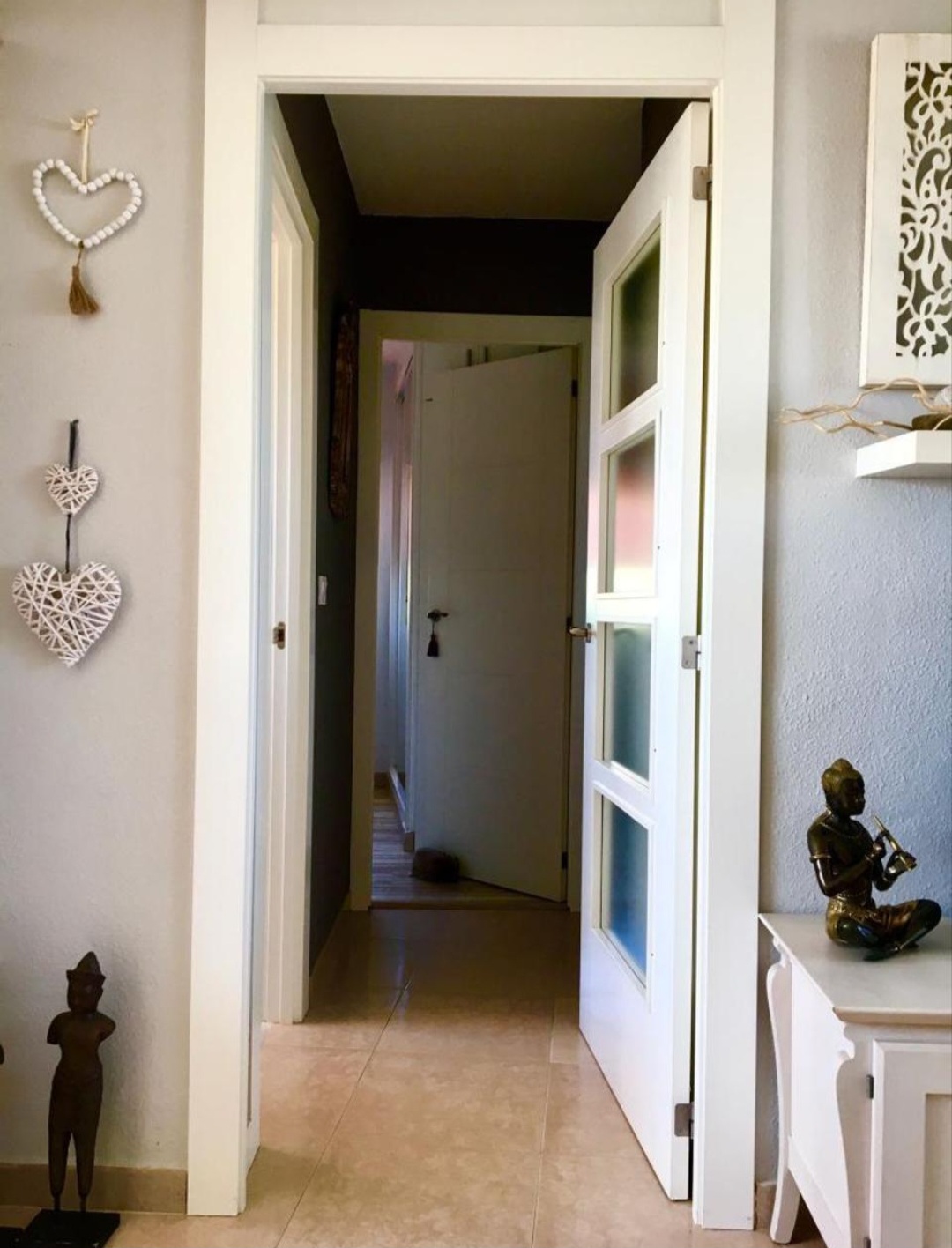 Apartamento con vistas al mar en Torremolinos