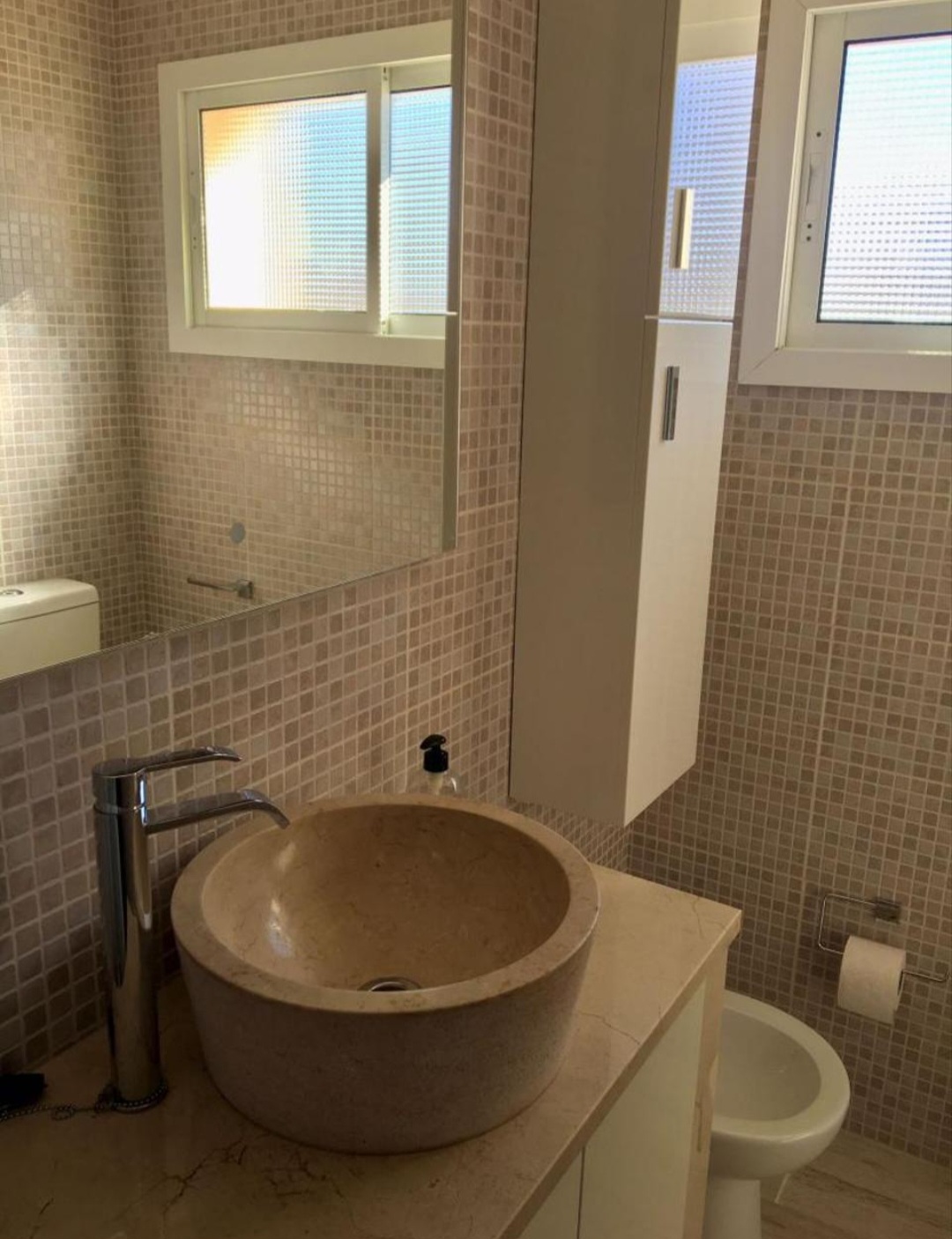 Apartamento con vistas al mar en Torremolinos