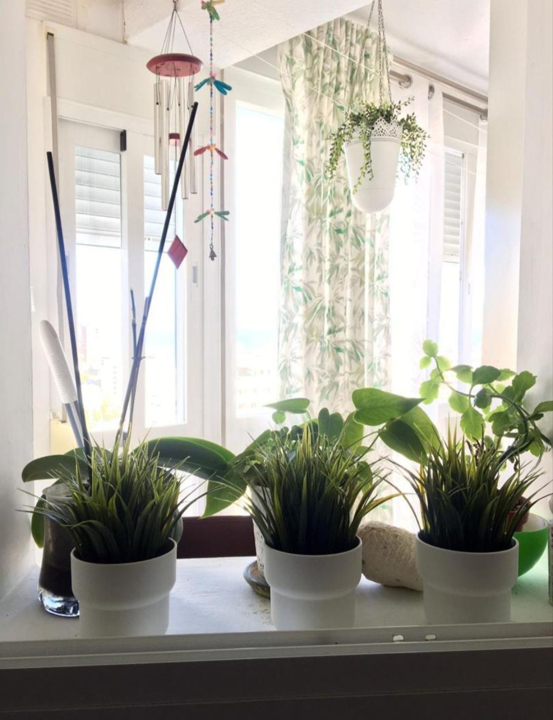 Apartamento con vistas al mar en Torremolinos