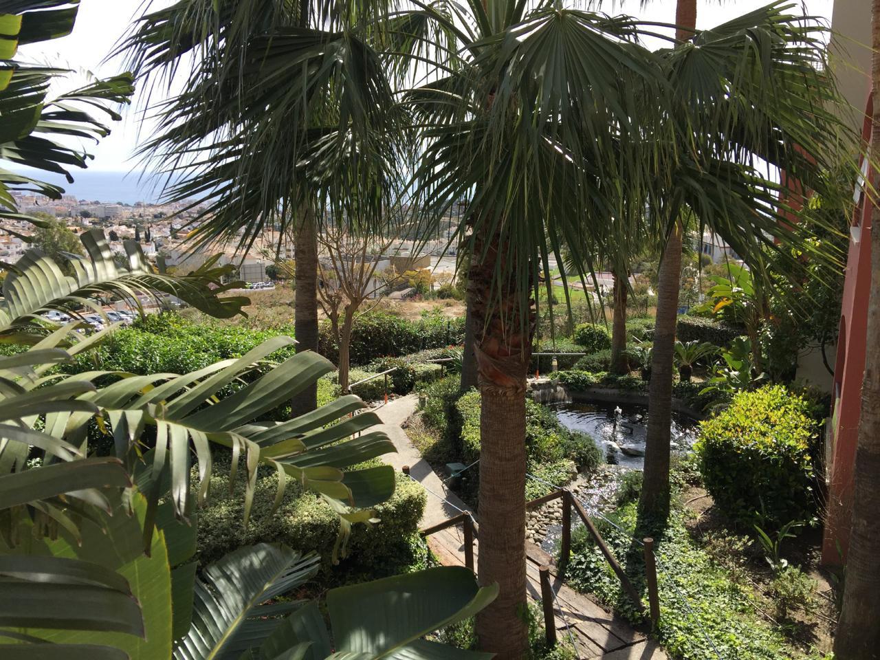 Magnífico apartamento en Sensara,  Benalmádena