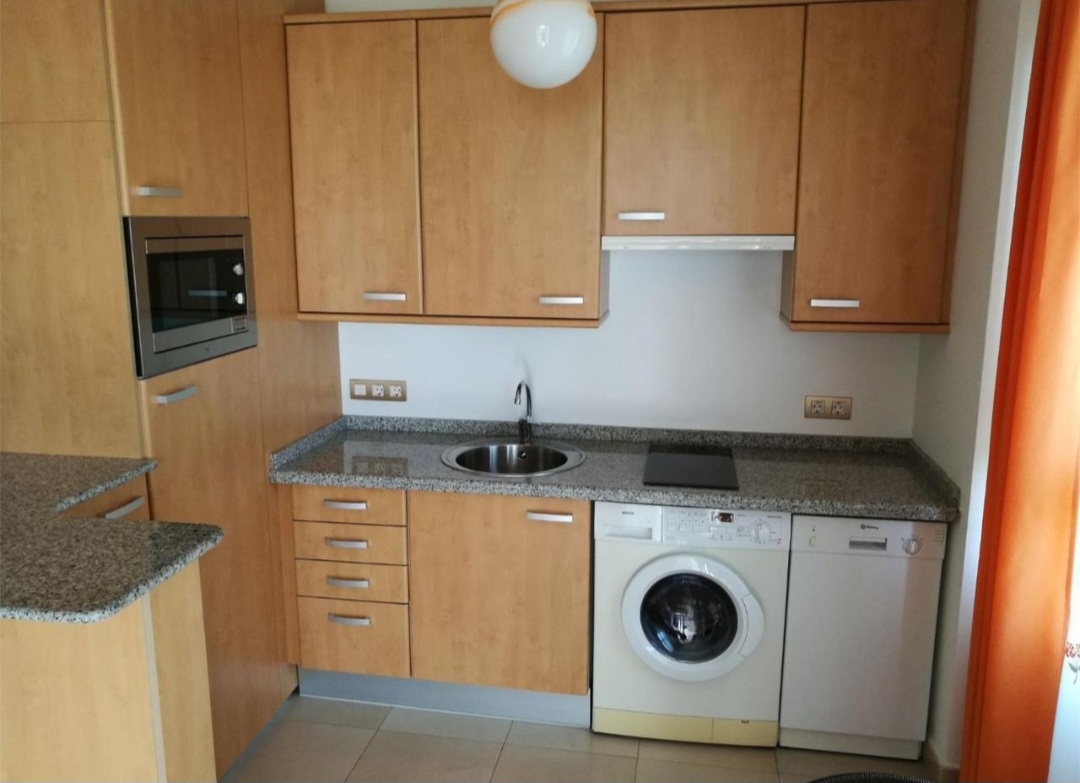 Magnífico apartamento en Sensara,  Benalmádena