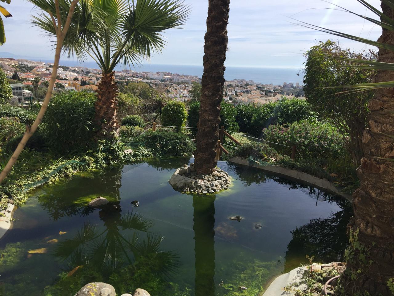 Magnífico apartamento en Sensara,  Benalmádena