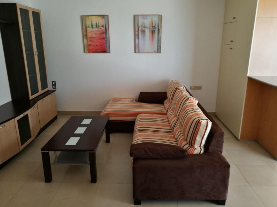 Magnífico apartamento en Sensara,  Benalmádena