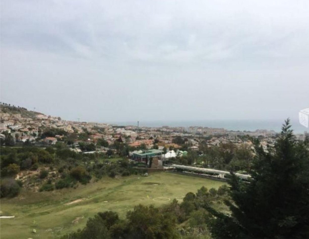 Magnífico apartamento en Sensara,  Benalmádena