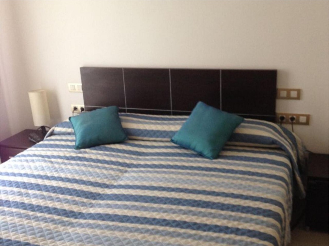 Magnífico apartamento en Sensara,  Benalmádena