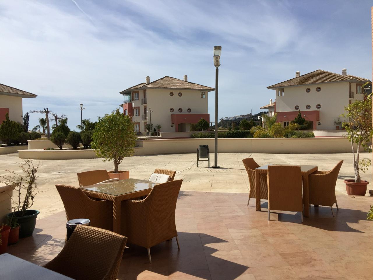 Magnífico apartamento en Sensara,  Benalmádena