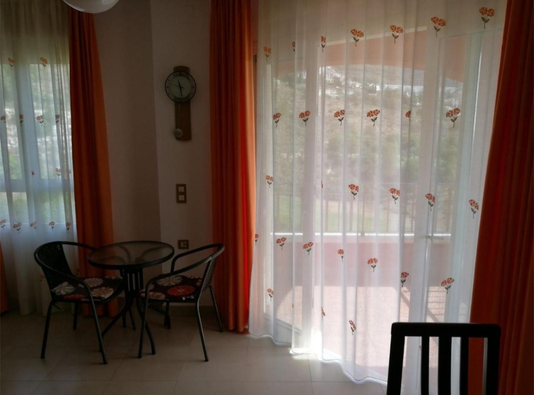 Magnífico apartamento en Sensara,  Benalmádena