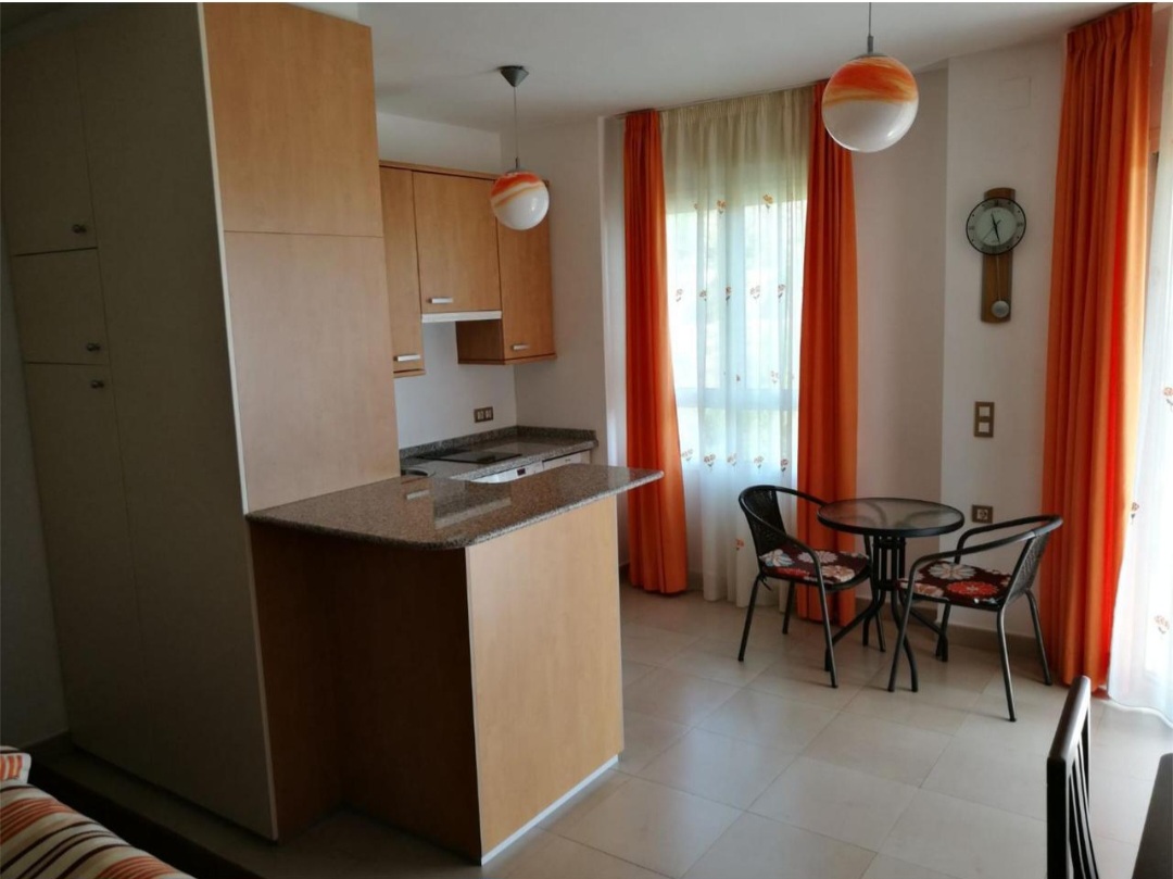 Magnífico apartamento en Sensara,  Benalmádena