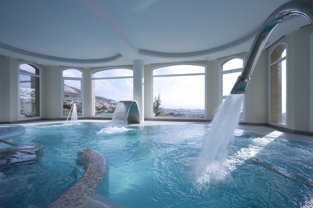 Magnífico apartamento en Sensara,  Benalmádena