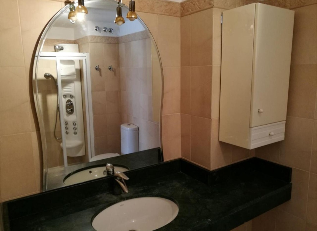 Magnífico apartamento en Sensara,  Benalmádena