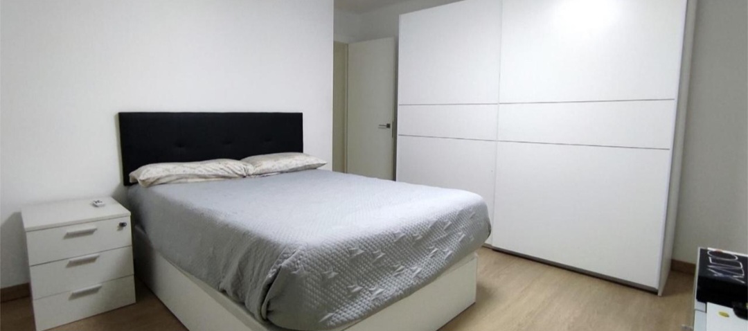 Piso recién reformado a pocos pasos de la playa – El Palo (Málaga)