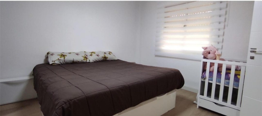 Piso recién reformado a pocos pasos de la playa – El Palo (Málaga)