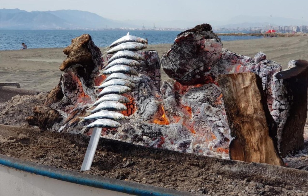 Piso recién reformado a pocos pasos de la playa – El Palo (Málaga)