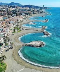 Piso recién reformado a pocos pasos de la playa – El Palo (Málaga)